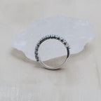 Round Cut Lab Grown-CVD Diamond Unique Wedding Ring for Women - JBR Jeweler